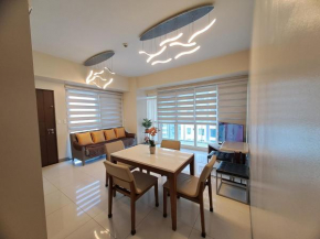 Bonifacio global city one uptown residence bgc